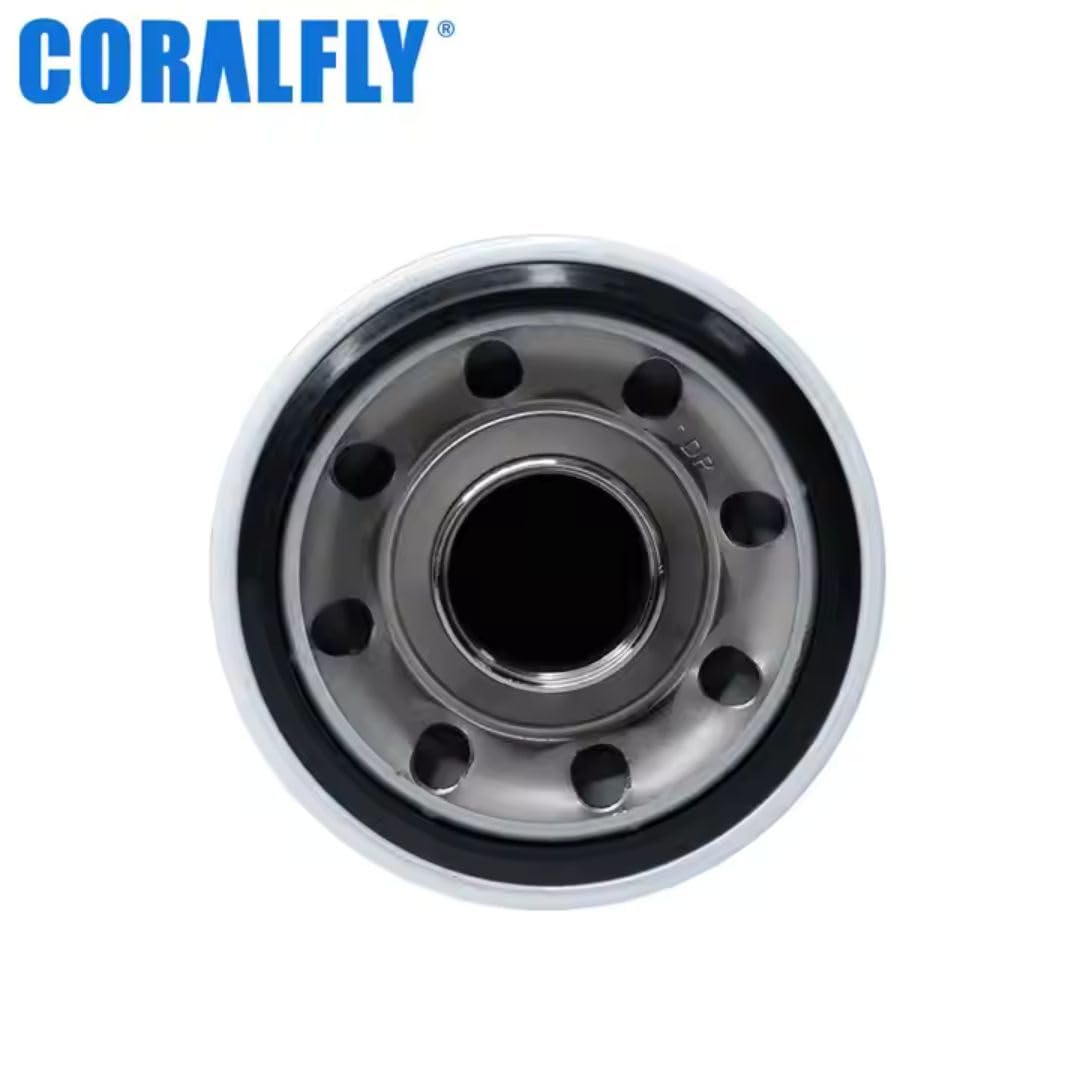 LF670 Full-Flow Lube Spin-on oil filter lf670 12000200 1220755 3310445 3302026 RE42042 4085913 3I1202 9Y4464 299670 LF670