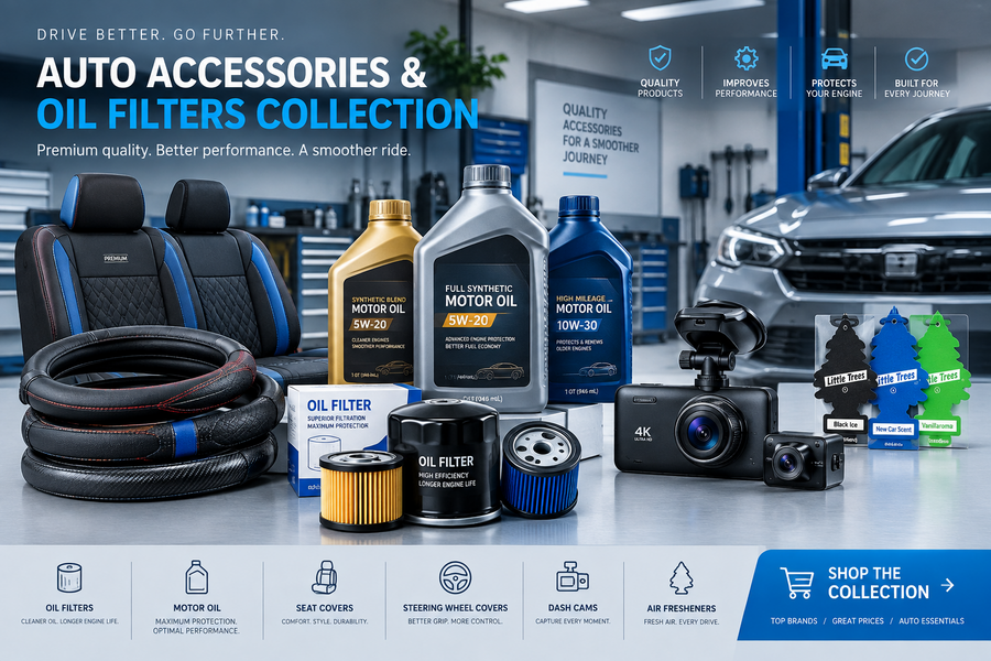 Automotive