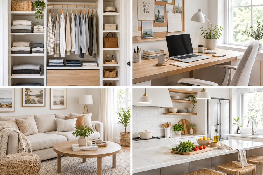 Home & Kitchen