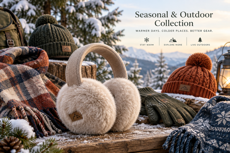 Seasonal & Outdoor