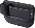 Car Seat Gap Storage Organizers – 2 Pack