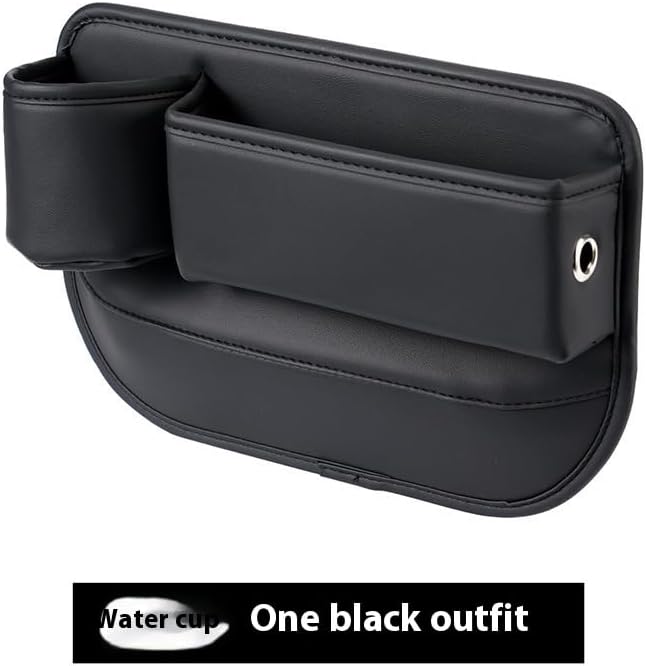 Car Seat Gap Storage Organizers – 2 Pack