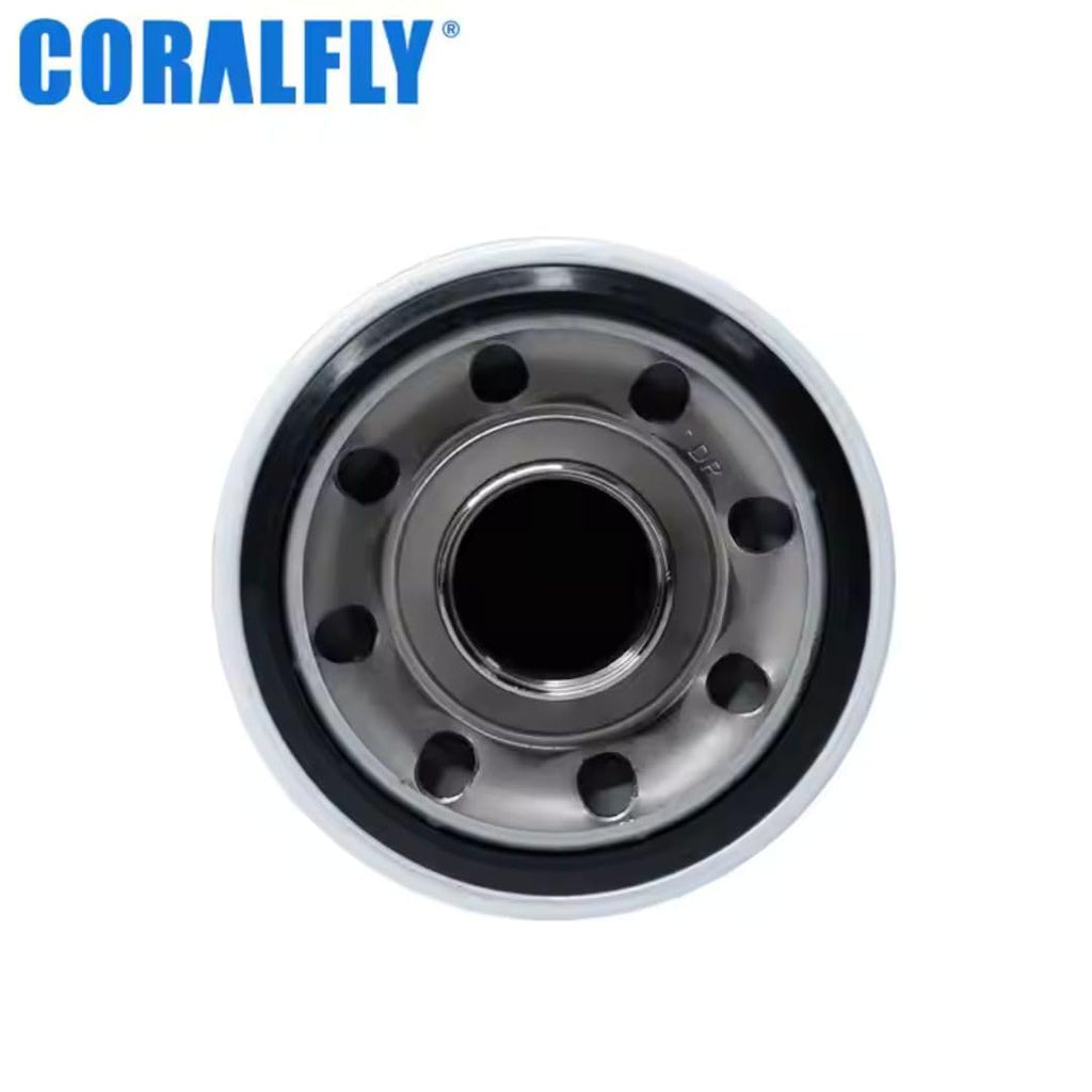 LF670 Full-Flow Lube Spin-on oil filter lf670 12000200 1220755 3310445 3302026 RE42042 4085913 3I1202 9Y4464 299670 LF670