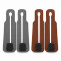 2 Pack Car Headrest Hooks Hanger for Bags Seat Back Organizer Holder Clips Auto Fastener OLIVER Fitment Unfinished No Material